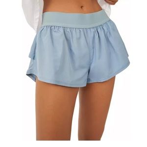 FP Movement Women's Feelin Fit Femme Short Size Large